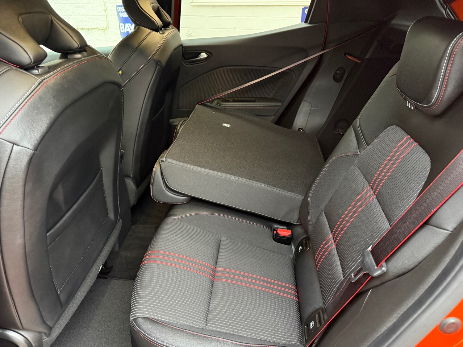 Used Renault Clio 2023 for sale - 76329864: Photo 45