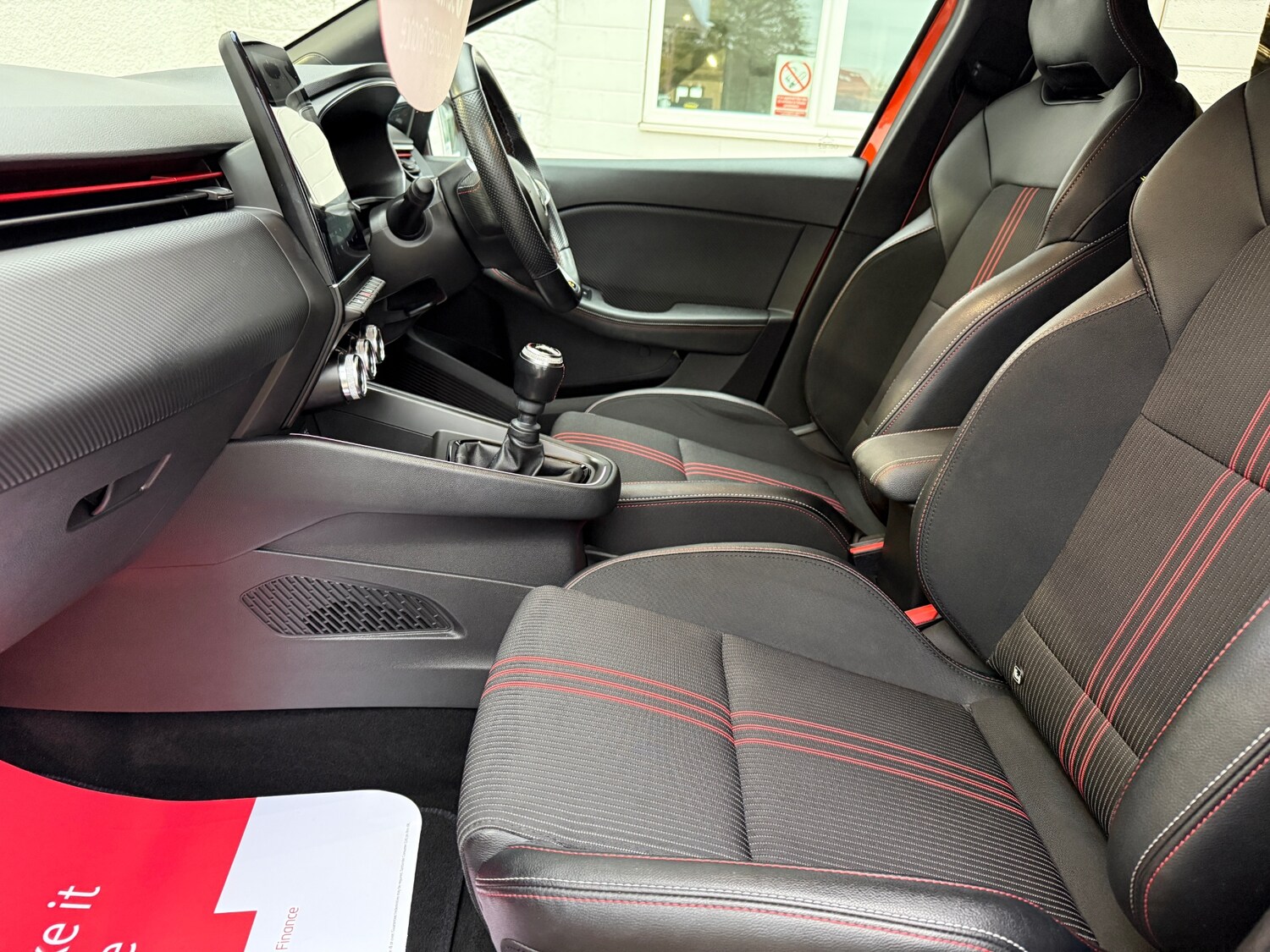 Used Renault Clio 2023 for sale - 76329864: Photo 52