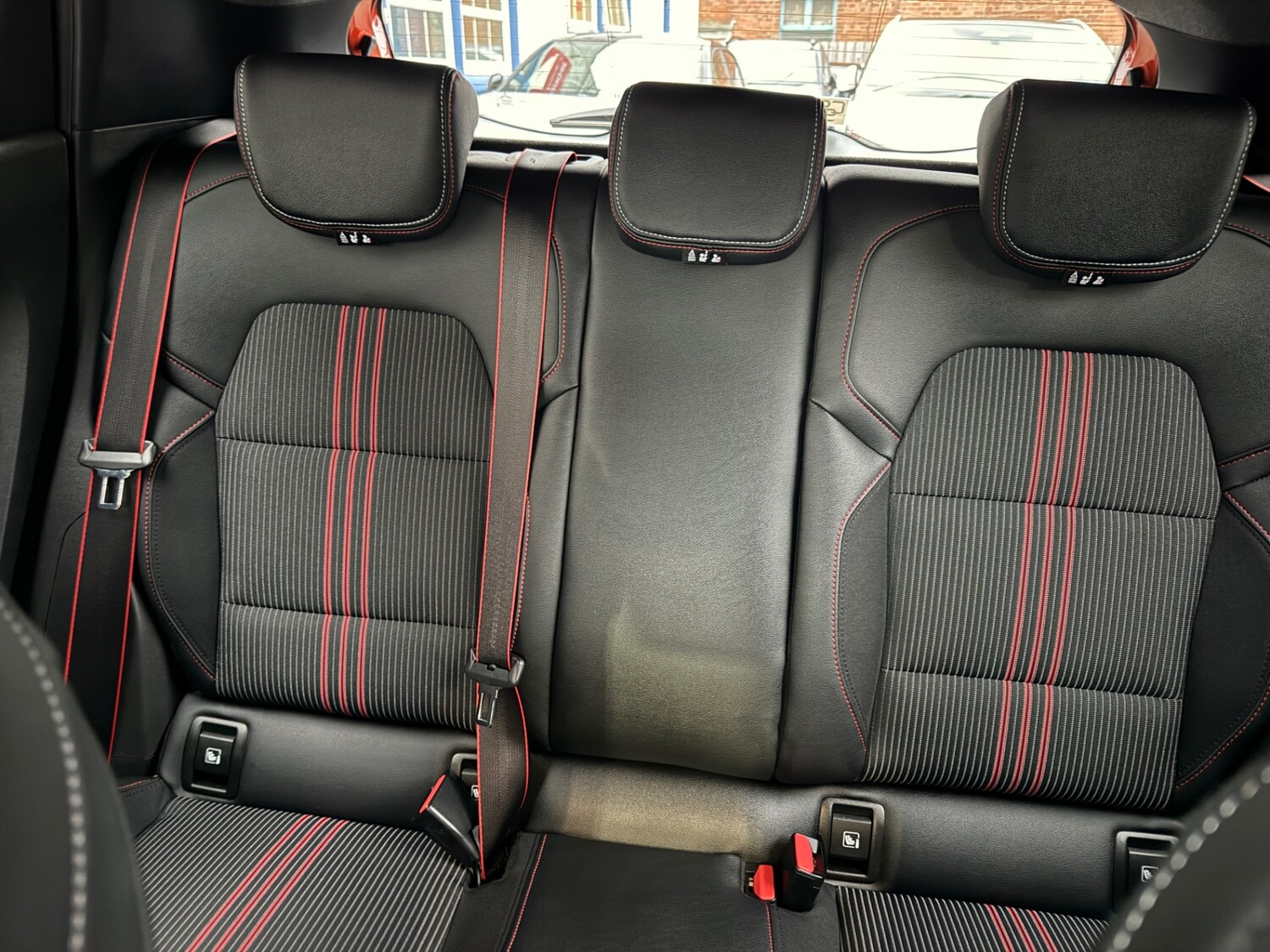 Used Renault Clio 2023 for sale - 76329864: Photo 54