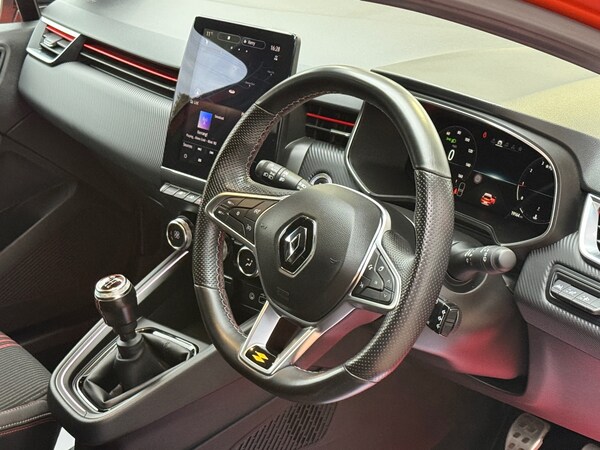 Used Renault Clio 2023 for sale - 76329864: Photo 59