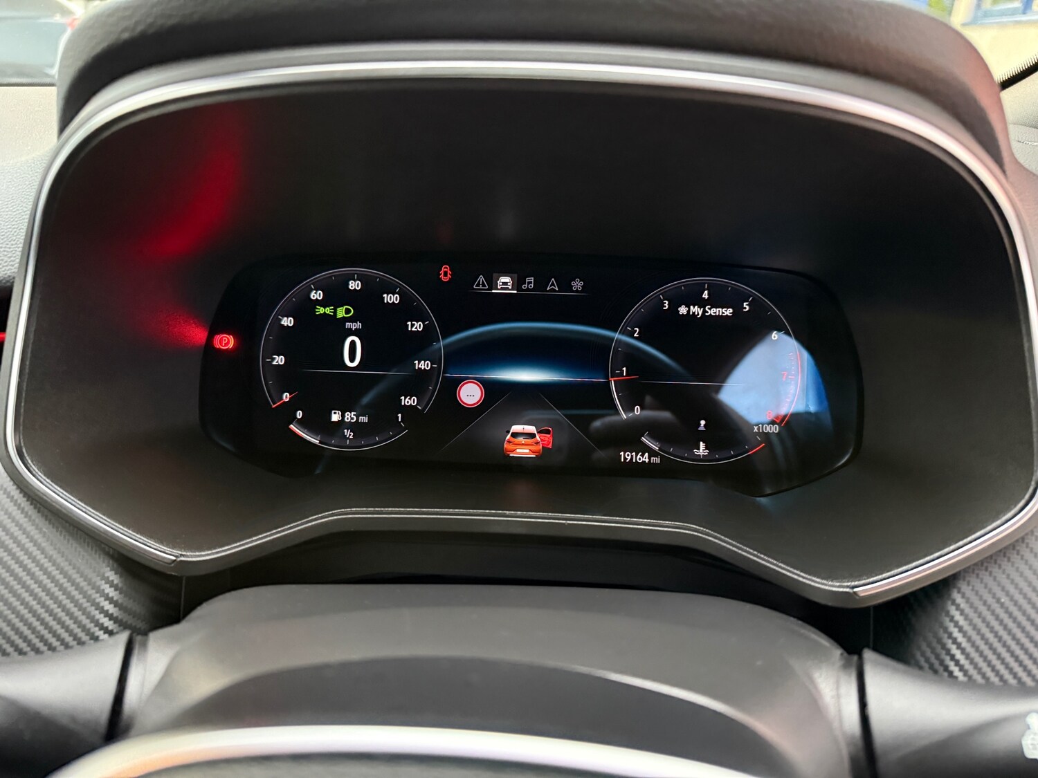 Used Renault Clio 2023 for sale - 76329864: Photo 66