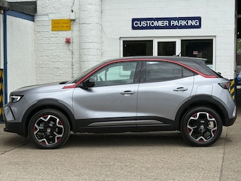 Used Vauxhall Mokka 2023 for sale - 78919494: Photo