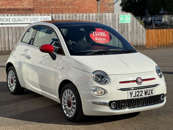 Used Fiat 500 2022 for sale - 75330705: Photo 10