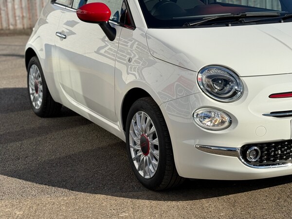 Used Fiat 500 2022 for sale - 75330705: Photo 12