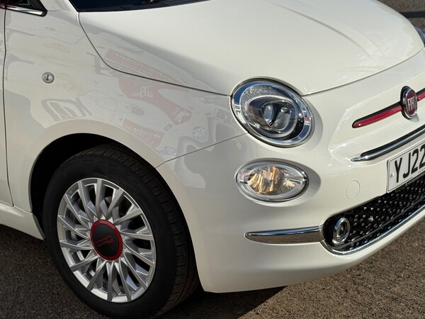 Used Fiat 500 2022 for sale - 75330705: Photo 14