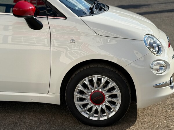 Used Fiat 500 2022 for sale - 75330705: Photo 15