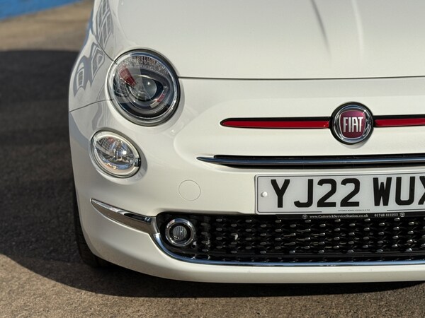 Used Fiat 500 2022 for sale - 75330705: Photo 16