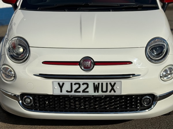 Used Fiat 500 2022 for sale - 75330705: Photo 18