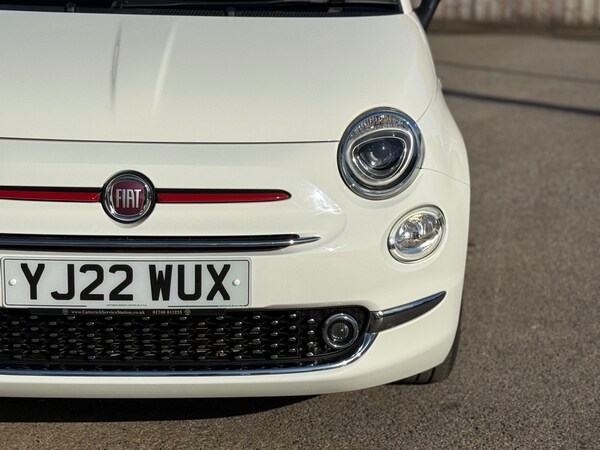 Used Fiat 500 2022 for sale - 75330705: Photo 19