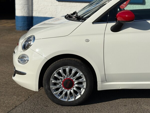 Used Fiat 500 2022 for sale - 75330705: Photo 24