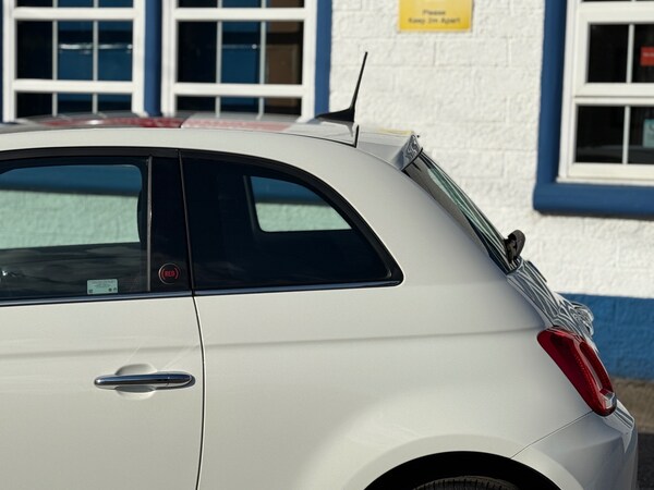 Used Fiat 500 2022 for sale - 75330705: Photo 25