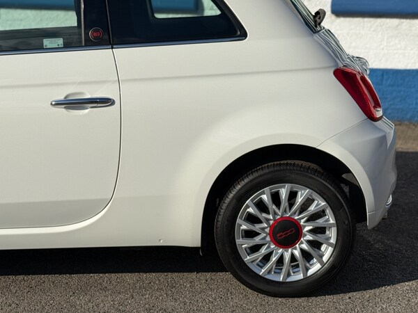 Used Fiat 500 2022 for sale - 75330705: Photo 26