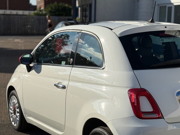 Used Fiat 500 2022 for sale - 75330705: Photo 27