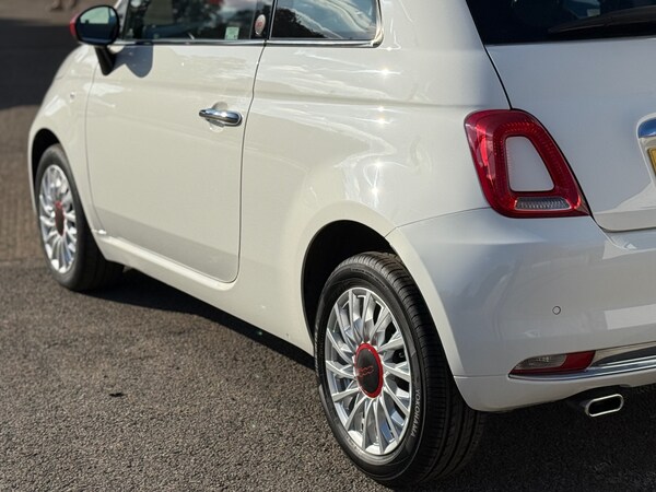 Used Fiat 500 2022 for sale - 75330705: Photo 28