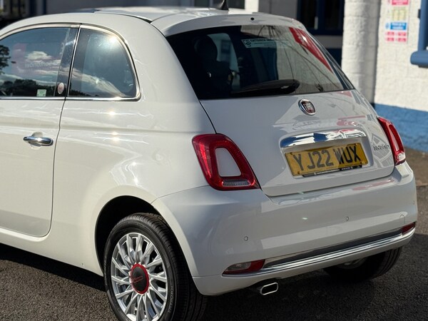 Used Fiat 500 2022 for sale - 75330705: Photo 29