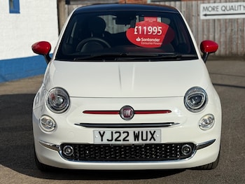 Used Fiat 500 2022 for sale - 75330705: Photo