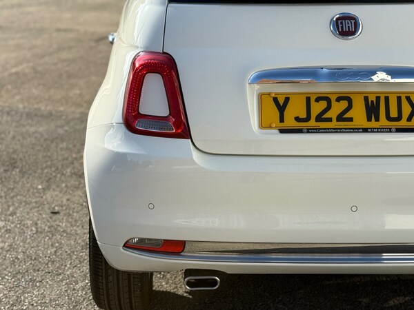 Used Fiat 500 2022 for sale - 75330705: Photo 30