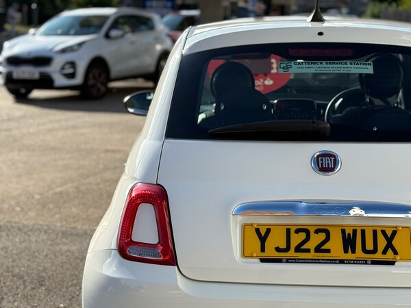 Used Fiat 500 2022 for sale - 75330705: Photo 31