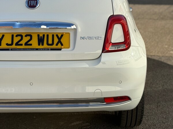 Used Fiat 500 2022 for sale - 75330705: Photo 33