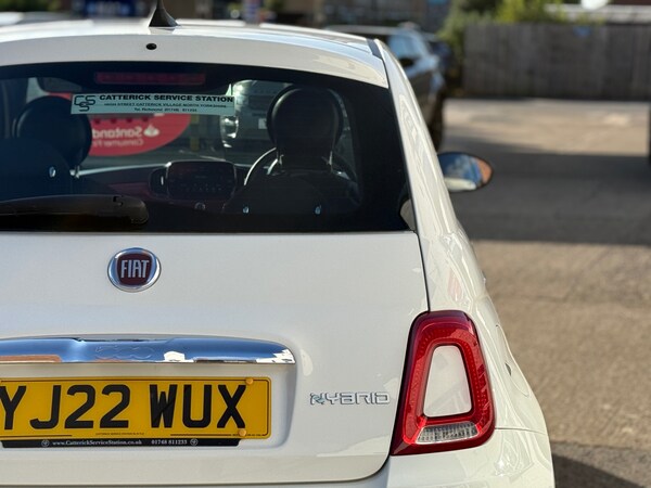 Used Fiat 500 2022 for sale - 75330705: Photo 34