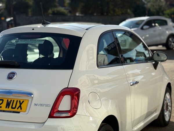 Used Fiat 500 2022 for sale - 75330705: Photo 35