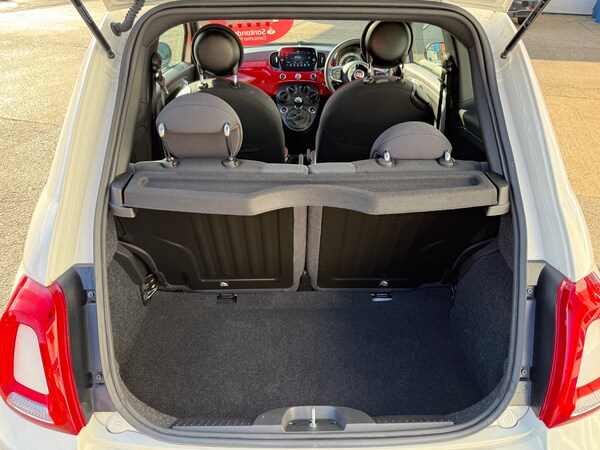 Used Fiat 500 2022 for sale - 75330705: Photo 38