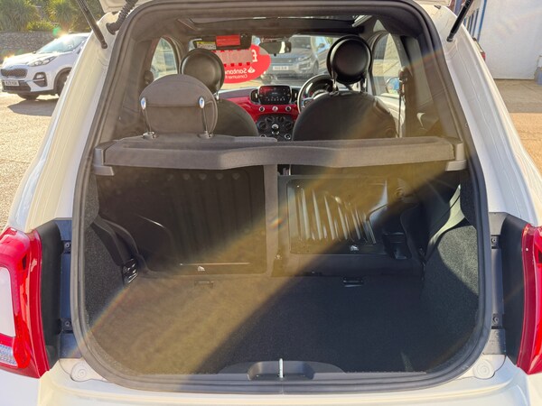 Used Fiat 500 2022 for sale - 75330705: Photo 39