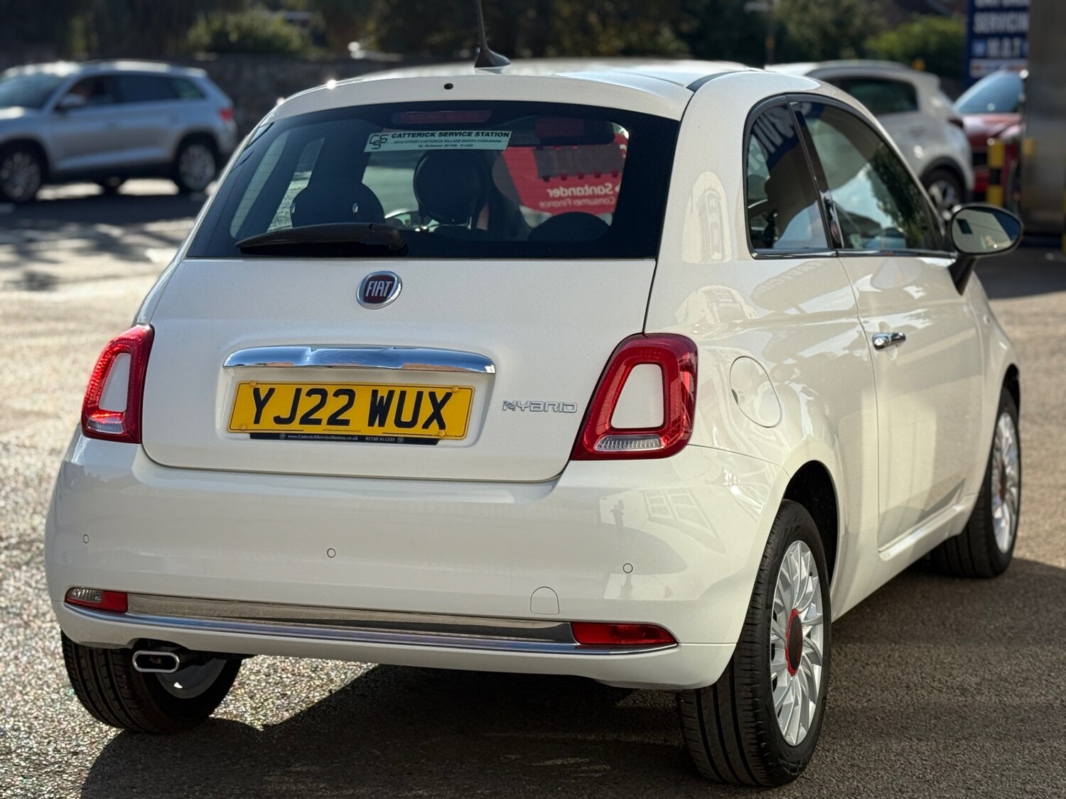 Vehicle 42
