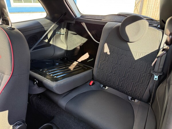 Used Fiat 500 2022 for sale - 75330705: Photo 43