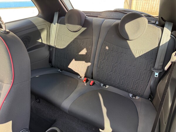 Used Fiat 500 2022 for sale - 75330705: Photo 44