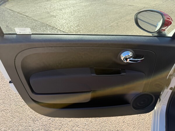 Used Fiat 500 2022 for sale - 75330705: Photo 45