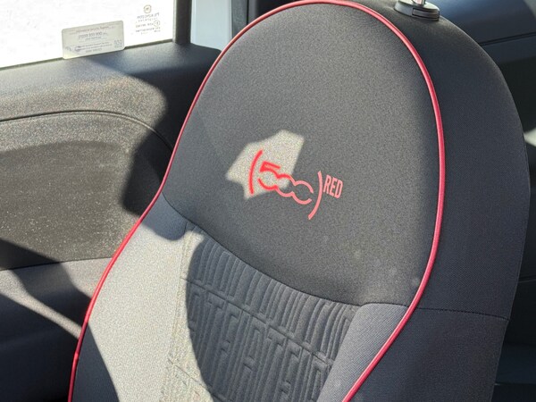 Used Fiat 500 2022 for sale - 75330705: Photo 48