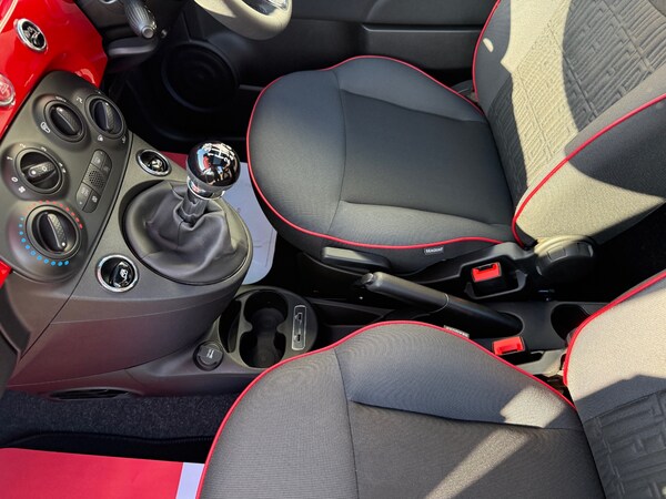 Used Fiat 500 2022 for sale - 75330705: Photo 49