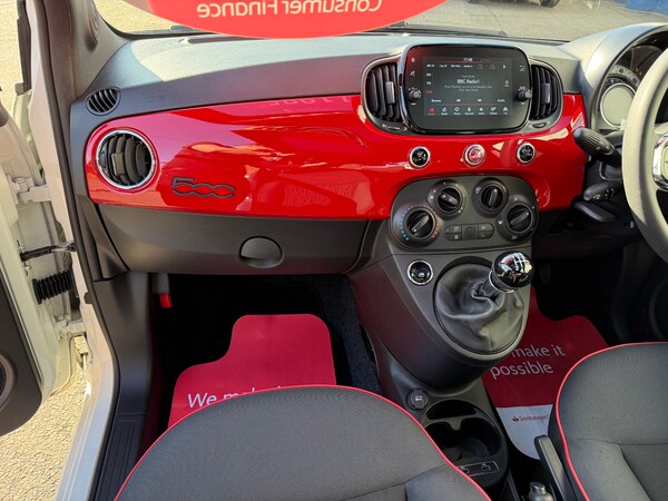 Used Fiat 500 2022 for sale - 75330705: Photo 50