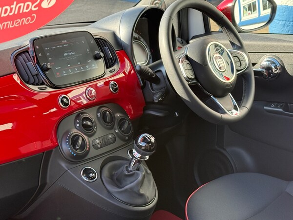 Used Fiat 500 2022 for sale - 75330705: Photo 51