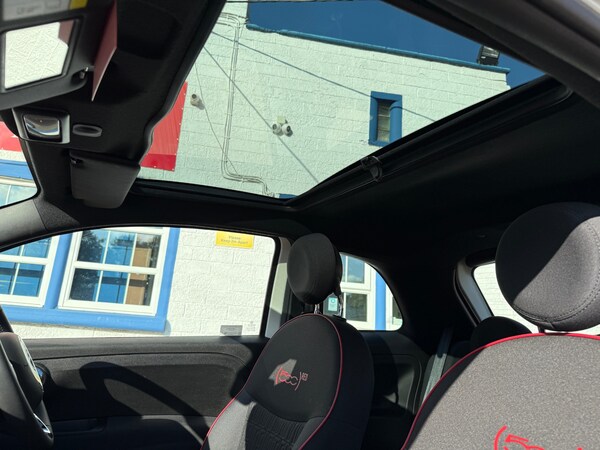 Used Fiat 500 2022 for sale - 75330705: Photo 52