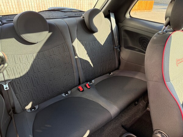 Used Fiat 500 2022 for sale - 75330705: Photo 53