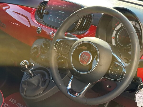 Used Fiat 500 2022 for sale - 75330705: Photo 55
