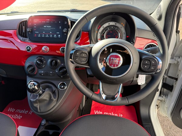 Used Fiat 500 2022 for sale - 75330705: Photo 57