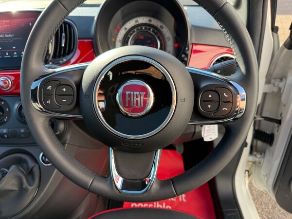 Used Fiat 500 2022 for sale - 75330705: Photo 58