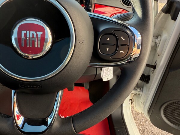 Used Fiat 500 2022 for sale - 75330705: Photo 59