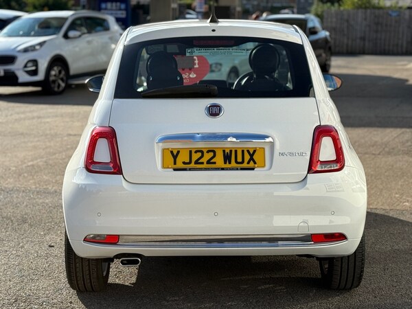 Used Fiat 500 2022 for sale - 75330705: Photo 5