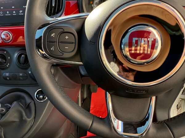 Used Fiat 500 2022 for sale - 75330705: Photo 60