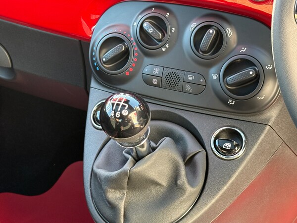 Used Fiat 500 2022 for sale - 75330705: Photo 62