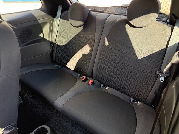 Used Fiat 500 2022 for sale - 75330705: Photo 7