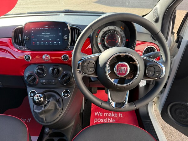 Used Fiat 500 2022 for sale - 75330705: Photo 9