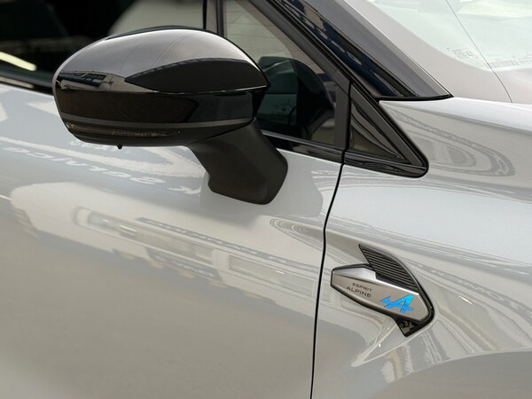 Used Renault Captur 2025 for sale - 76197112: Photo 15