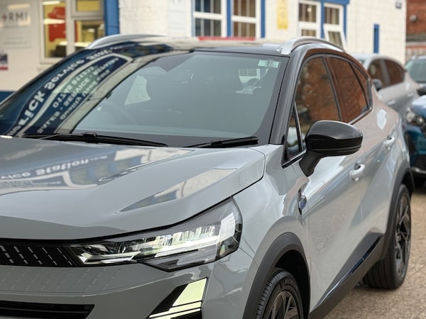 Used Renault Captur 2025 for sale - 76197112: Photo 22
