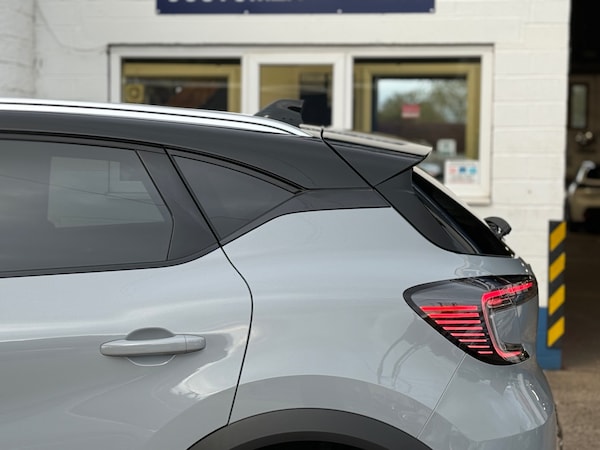Used Renault Captur 2025 for sale - 76197112: Photo 26