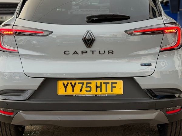 Used Renault Captur 2025 for sale - 76197112: Photo 34